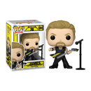 Funko Pop - Metallica James 484