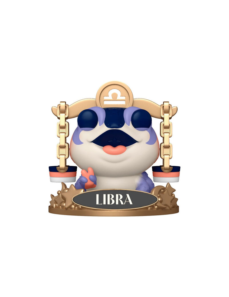 Funko Pop - Libra (21)