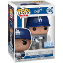 Funko Pop - Shohei Ohtani (126)