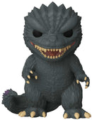 Godzilla (1999) 1664
