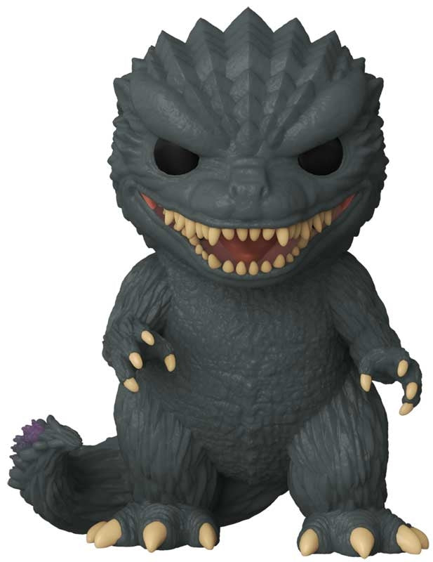 Godzilla (1999) 1664