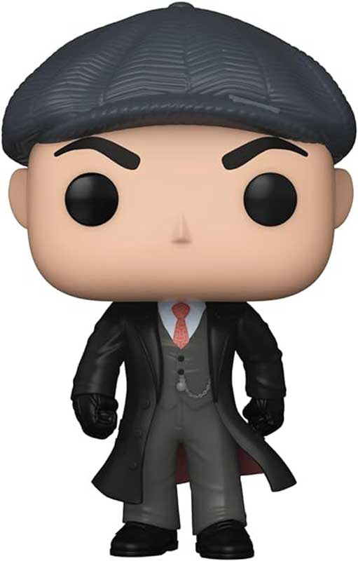 Funko - Thomas Shelby 1402