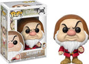 Funko Pop - Grumpy 345