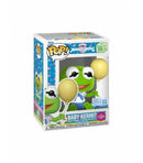 Funko Pop Muppet Baby Kermit (Flocked) - 1696