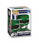 Funko Pop - Green Ranger 1376