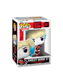 Harley Quinn with Bat  451