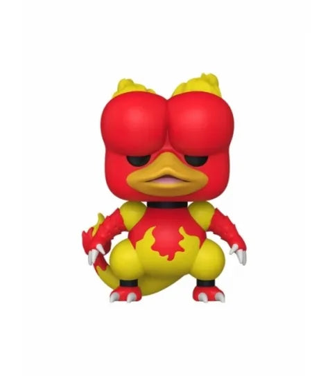 Funko Pop Magmar - 1125