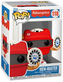 View Master - 118