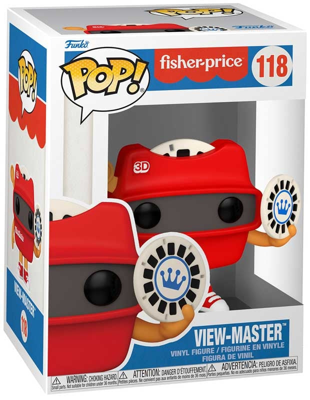 View Master - 118