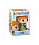 Ultimate Princess  Anna - 1023