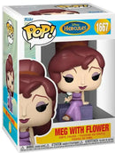 Funko Pop - Meg with Flower (1667)