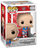 Kurt Angle - 146