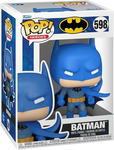 Funko Pop - Batman 598