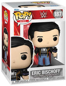 Funko Pop - Eric Bischoff 187