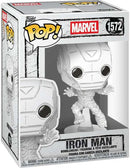 Pop Funko - Iron Man (Sketch) 1572