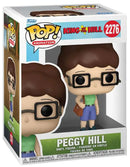 Funko Pop - Peggy Hill 2276