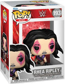 Funko Pop Rhea Ripley 193