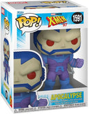 Funko Pop - Apocalpse 1591