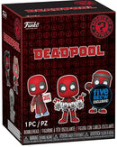 Mystery Minis: Deadpool