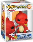 Funko Pop - Charmeleon 1157