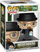 Funko Pop - Heisenberg 1934