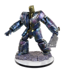 Critical Role- Cobalt Golem