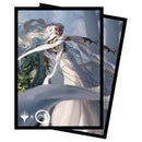Ultra Pro MTG Matte Sleeves - LotR Galadriel 100+
