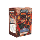 Warlord Saga of the Storm - Into the Accordlands Starter Deck (Deverenian Empire)