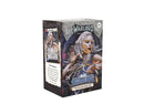 Warlord Saga of the Storm - Into the Accordlands Starter Deck (Elven Branches)