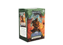 Warlord Saga of the Storm - Into the Accordlands Starter Deck (River of Blood)
