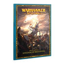 Warhammer: The Old World - Arcane Journal: Kindgom of Bretonnia