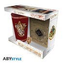 Harry Potter Gift Set - Gryffindor