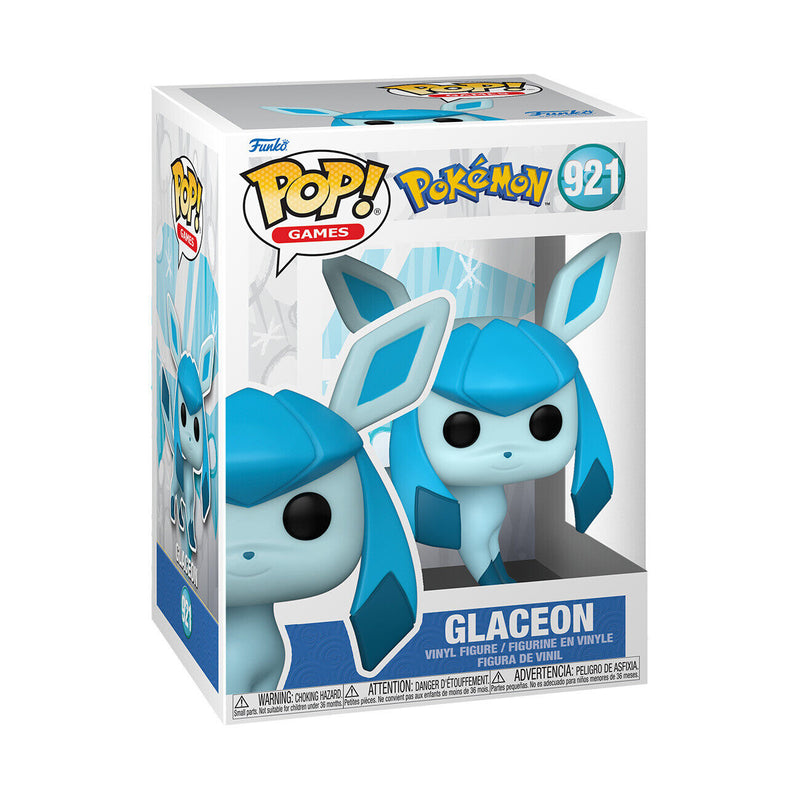 Glaceon 921