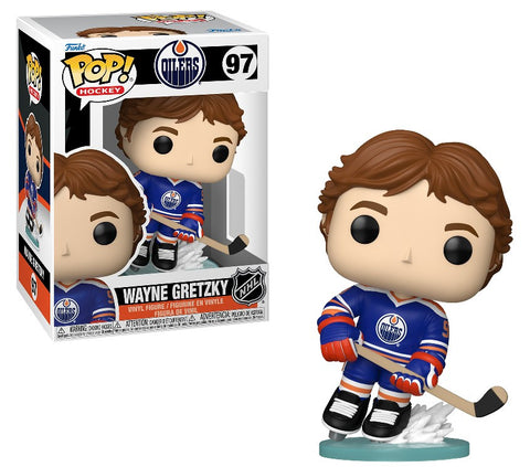 Funko Pop - Wayne Gretzky 97