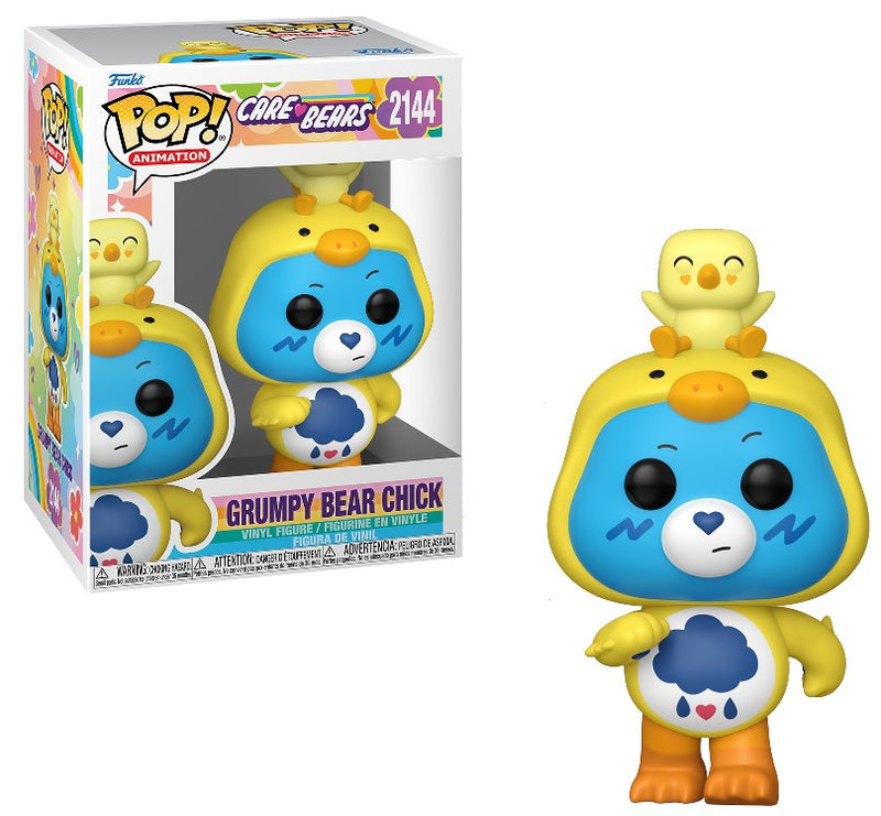 Funko Pop - Grumpy Bear Chick 2144