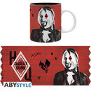 Harley Quinn Mug