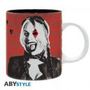 Harley Quinn Mug