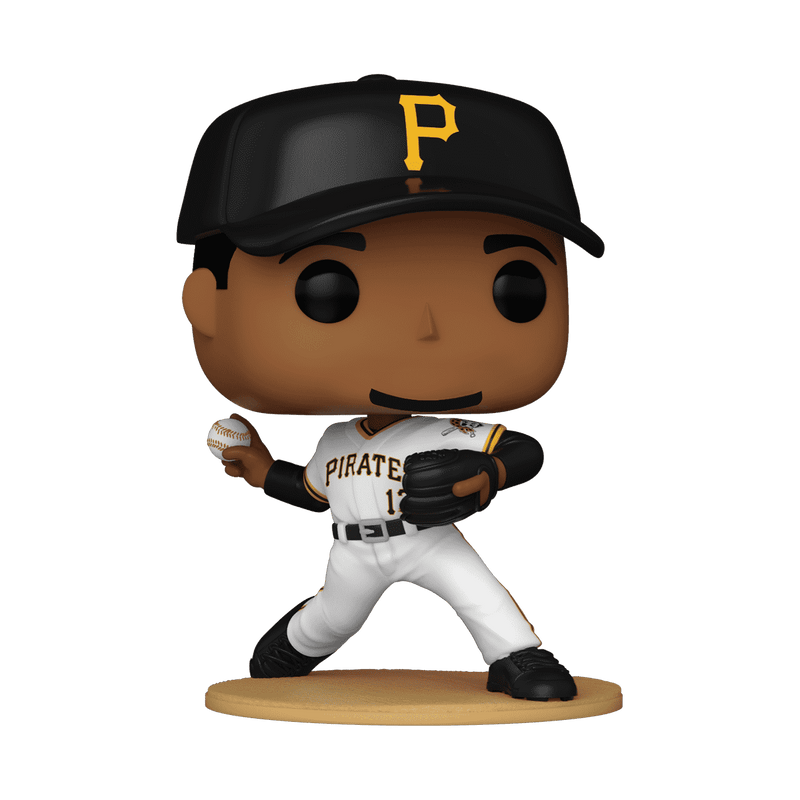 Funko Pop - MLB  Ke'Bryan Hayes 91