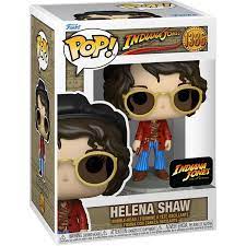 Funko POP - Helena Shaw 1386