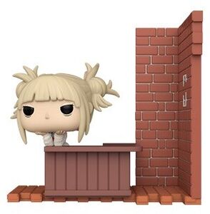 Pop Deluxe - Himiko Toga  1247