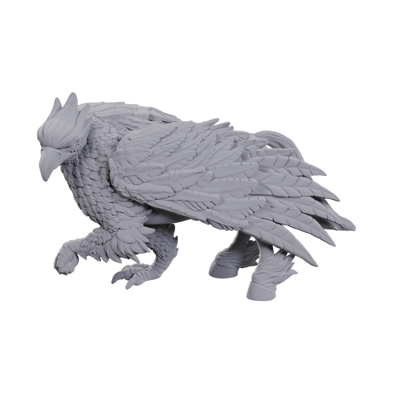 Hippogriff