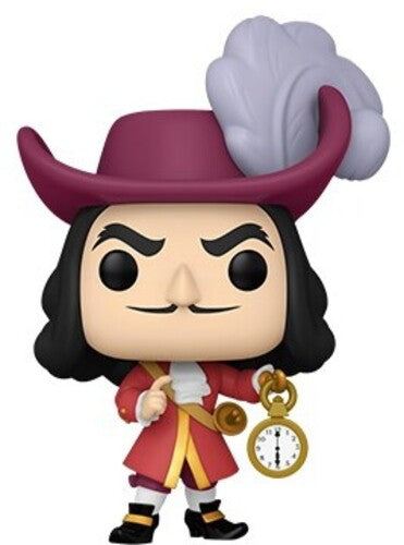 Funko Pop - Captain Hook 1348