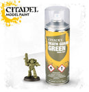 Citadel Deathguard Green Model Paint - Spray