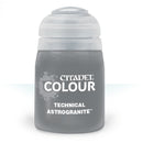 Citadel Technical Astrogranite