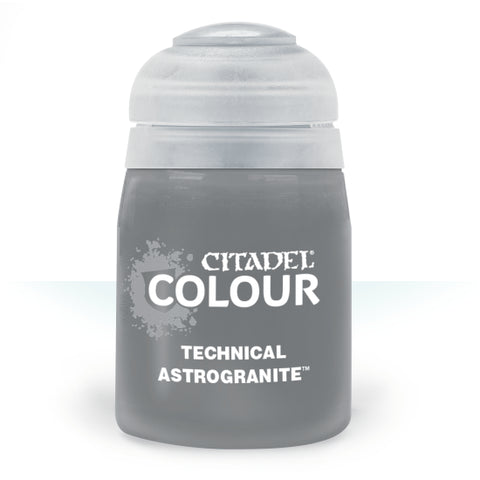 Citadel Technical Astrogranite