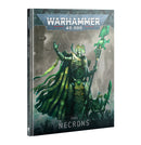 Codex: Necrons  HC