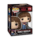 Funko Pop - Nancy Wheeler 1778