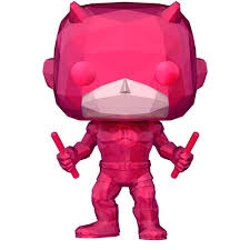 Funko Pop - Daredevil 1386