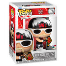 Hulk Hogan Wolfpac 167