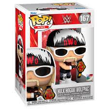 Hulk Hogan Wolfpac 167